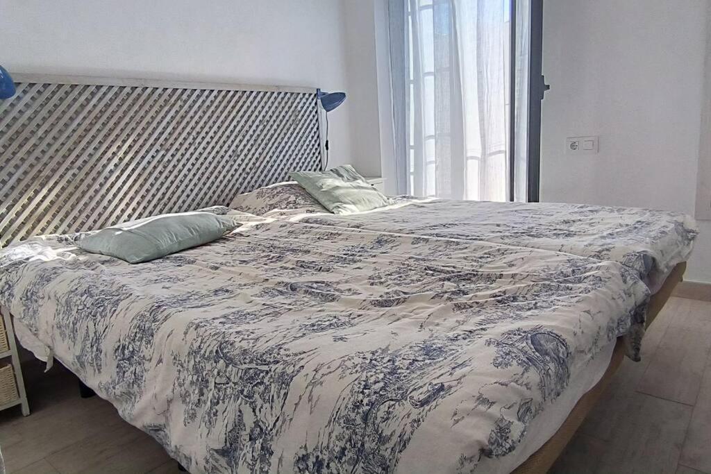 Duplex Atico Con Las Mejores Vistas De Conil Conil De La Frontera Exterior photo