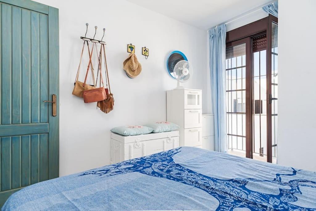 Duplex Atico Con Las Mejores Vistas De Conil Conil De La Frontera Exterior photo